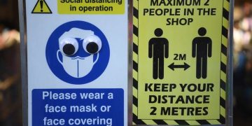 El Reino Unido elimina casi todas las restricciones y plantea convivir con el Covid como con la gripe