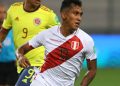Se prenden las alarmas en Selección Peruana: Renato Tapia sufrió lesión en la rodilla y sería baja ante Colombia y Ecuador