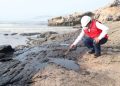 Repsol: “Pensábamos en el instante del incidente que era algo leve”