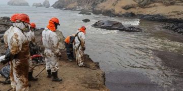Ministerio Público solicita impedimento de salida del país para director ejecutivo de Repsol