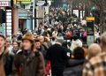 Covid-19: Inglaterra dice ‘bye, bye’ a las restricciones sanitarias