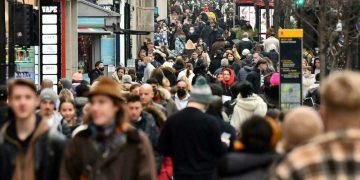 Covid-19: Inglaterra dice ‘bye, bye’ a las restricciones sanitarias