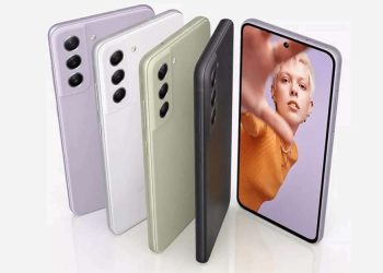 Samsung Galaxy S21 FE 5G: primeras impresiones del gama alta asequible