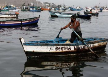 Bono a trabajadores afectados por derrame de petróleo en Ventanilla será de S/ 1,000, dice Mincetur