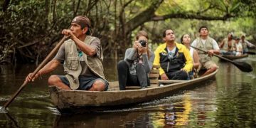 Viajes por turismo interno incrementarían más de 50% en este 2022