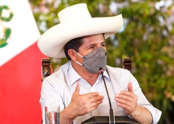 Congreso: buscan forzar la vacancia presidencial
