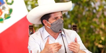 Congreso: buscan forzar la vacancia presidencial