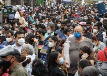 Hay 12 casos de variante Ómicron en La Libertad