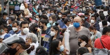 Hay 12 casos de variante Ómicron en La Libertad