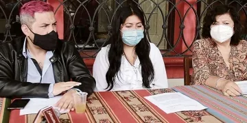 Arequipa: denuncia de militante de Perú Libre por violación sexual no avanza