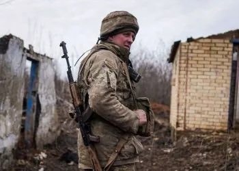 Rusia y Ucrania: 4 claves para entender el inicio de la operación militar declarada por Vladimir Putin