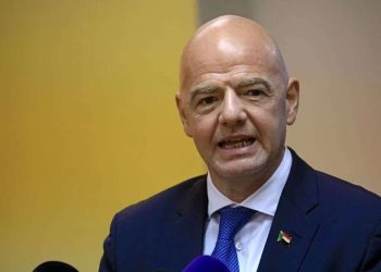 FIFA: Escocia – Ucrania se posterga y se estira la definición del repechaje rumbo a Qatar 2022