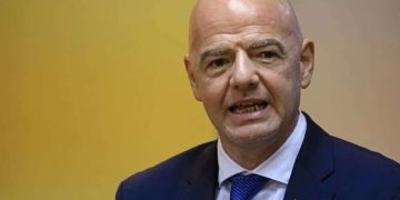 FIFA: Escocia – Ucrania se posterga y se estira la definición del repechaje rumbo a Qatar 2022