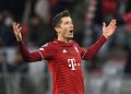 Champions League: Bayern Múnich aplastó por 7-1 al RB Salzburg con triplete de Lewandowski