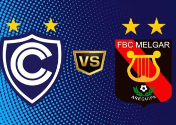 Copa Sudamericana: Cienciano vs. Melgar EN VIVO por DIRECTV