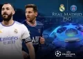 Champions League: Real Madrid vs. PSG en vivo: horarios, canales de TV