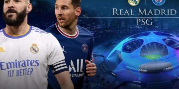 Champions League: Real Madrid vs. PSG en vivo: horarios, canales de TV