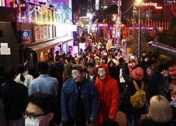 itaewon-cap