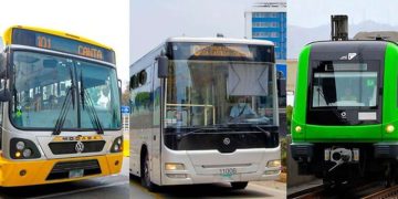 Horarios y rutas del Metropolitano, metro y corredores por las protestas en Lima