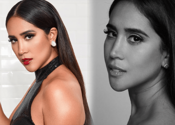 Melissa Paredes no renovó contrato para seguir en ‘Préndete’: «Me llevo el mejor recuerdo