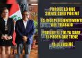 Ciro Castillo duplicó sueldo de su asistente después de darle un beso: presunto tráfico de influencias en Gobierno del Callao