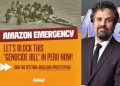ruffalo-peru-cap