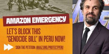 ruffalo-peru-cap