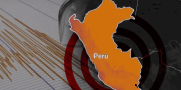 Fuerte temblor de 5 grados remece Lima: epicentro del sismo fue en Chilca y asustó a limeños