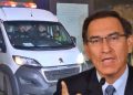 martín vizcarra