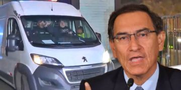 martín vizcarra