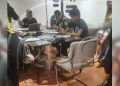 PNP detiene preliminarmente a Adrián Villar por la muerte de Lizeth Marzano en San Isidro