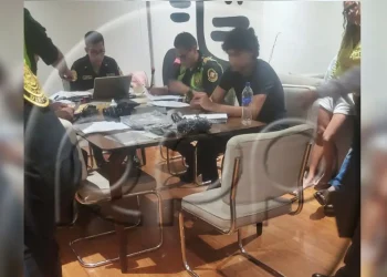 PNP detiene preliminarmente a Adrián Villar por la muerte de Lizeth Marzano en San Isidro