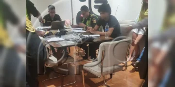 PNP detiene preliminarmente a Adrián Villar por la muerte de Lizeth Marzano en San Isidro
