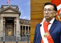 José Balcázar citado a juicio oral por presunta apropiación ilícita en el Poder Judicial del Perú