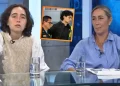 Mamá de Francesca Montenegro explica chats sobre ‘peces gordos’ en entrevista por defensa de Adrián Villar