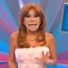 Magaly Medina revela amenazas en su contra y muestra número telefónico registrado en Trujillo
