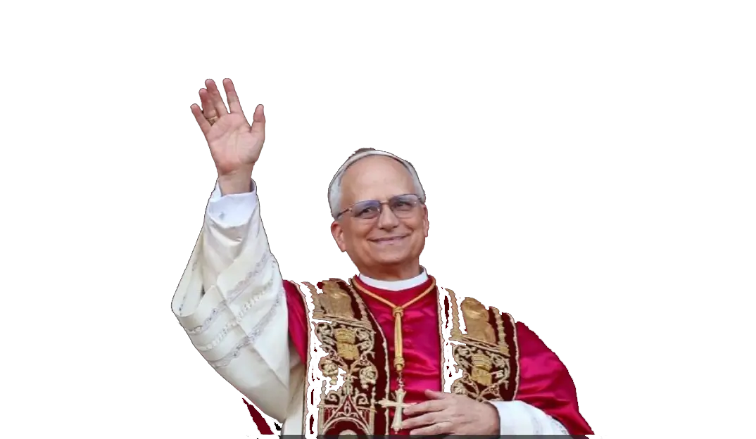 Papa León XIV