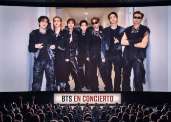 BTS llega a los cines de Perú: transmisión en vivo de los conciertos en Argentina y Brasil, fechas y entradas.