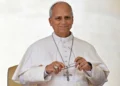 Papa León XIV es hospitalizado en Roma para ser operado de un nódulo pulmonar: estado de salud.