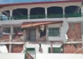 Terremoto en Panamá causa daños en edificaciones y activa la alerta por tsunami en las costas del Pacífico.